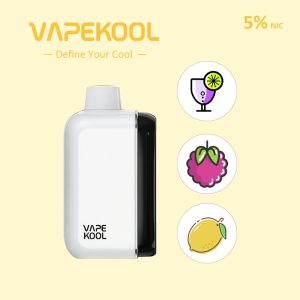 Vzbull VAPEKOOL KOLOS 40000 Puffs