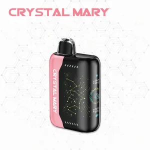 Watermelon Ice CRYSTAL MARY PULSE X
