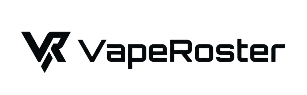 vaperoster logo